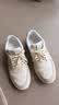 Cole Haan/歌涵 【明星同款】男士休闲鞋时尚运动小白鞋C36131 米色-C36131 40 实拍图