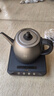 TILIVING(钛立维)纯钛烧水壶保温一体全自动上水泡茶壶煮茶壶恒温电热水壶 1L-自动上水电热水壶1件 实拍图