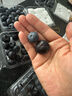 寻良万亩蓝宝级·丹东花香蓝莓【JD/顺丰-多地次日达】新鲜水果送礼物盒 125g*8盒【超划算】丨净100g 中果16mm+丨甜 实拍图