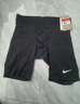 耐克NIKE运动裤男子紧身短裤DF SHORT裤子FB7959-010黑L 实拍图