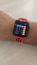Apple Watch Series/SE/Ultra 1/2/S6/7/8/9/10 二手苹果手表 Apple Watch Series 3 实拍图