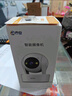 乔安800万像素摄像头监控无线wifi网络高清夜视监控器360度无死角带夜视全景云台家用AI监控手机远程 实拍图
