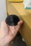 电脑理线器魔术贴桌面收纳固定整理免打孔绕线器电线网线电源线手机数据线多功能窗帘扎带自粘式 【任意裁剪】5米-随机. 实拍图