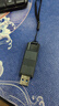 金士顿（Kingston）64GB USB3.2 Gen 1 U盘 DTX 大容量U盘 时尚设计 轻巧便携 学习办公投标电脑车载通用 实拍图