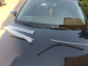 澳冶适用于大众速腾12-18/11-18帕萨特无骨雨刮器前窗雨刷1对装24+19 实拍图