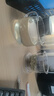 富光花茶杯 男女士茶水分离杯子 双层办公泡茶玻璃杯带把高硼硅水杯 实拍图