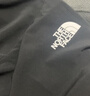 北面（The North Face）速干长裤男款防泼溅户外运动休闲裤|83UC JK3/黑色 M/170 实拍图