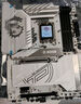 微星（MSI）MPG Z890 EDGE TI WIFI刀锋钛主板 5G网口 支持CPU 285K/265K/265KF (Intel Z890/LGA 1851） 实拍图