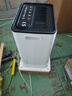 多乐信（DOROSIN）除湿机/抽湿机  除湿量60升/天 别墅 家用地下室工业除湿器 APP手机遥控压缩机升级款 ER-60D 实拍图