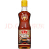 鲁花 食用油 物理压榨 芝麻香油（凉拌 调味 烹饪 火锅） 350ml 实拍图