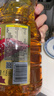 金龙鱼 食用油 非转基因 金装 黄金比例零反式脂肪食用植物调和油1.8L 实拍图