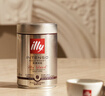 ILLY意利（illy）咖啡豆（中度烘焙） 阿拉比卡意式黑咖啡 罐装250g 实拍图