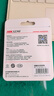 海康威视（HIKVISION）1TB USB3.2/Type-C固态U盘双接口手机U盘S560读速560MB/s华为苹果iPhone16电脑手机两用大容量优盘 实拍图