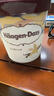 哈根达斯（Haagen-Dazs）经典香草口味冰淇淋 473ml大桶家庭装冰激凌 实拍图