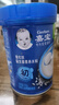 嘉宝（GERBER）高铁米粉婴幼儿辅食米糊原味250g含DHA活性益生菌6月+100%真验厂  实拍图