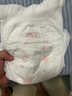 好奇（Huggies）铂金装小桃裤成长裤XL96片(12-17kg)加大号尿不湿【透爽散热】 实拍图