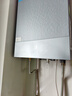 美的（Midea）小西梅燃气热水器M10A 天然气 7A一级恒温 1级能效无冷凝管一级静音门店同款JSLQ27-M10A Pro 实拍图