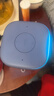 小米（MI）Xiaomi 智能音箱 蓝 超级小爱智能音箱 AI大模型问答 连续指令语控 支持远程备车 小米蓝牙音箱 实拍图