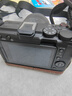 佳能（Canon） EOS R50 V 创意视频机 微单视频相机 r50v家用美颜vlog相机 R50V黑色 RF-S14-30套机【日常家用】 官方标配【全国多仓发~快可次日达】 实拍图