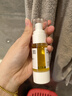 蕉趣（BANANA TRIP）真空旅行分装瓶套装按压式沐浴洗发乳液瓶便携喷雾瓶 30ml（2个） 实拍图