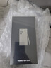 三星Samsung Galaxy S24 Ultra AI手机 第三代骁龙8 游戏手机 2亿像素 拍照手机 12GB+512GB 钛灰 实拍图