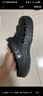 卡骆驰（CROCS）洞洞鞋贝雅男鞋女鞋轻便耐磨一脚蹬拖鞋休闲鞋|10126 【预售】黑色-001 44 (280mm) 实拍图