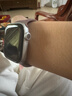 Apple/苹果 Watch Series 10 智能手表GPS款42毫米银色铝金属表壳丹宁色运动型表带M/L MX1K3CH/B 实拍图