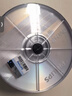 飞利浦（PHILIPS）DVD-R光盘/刻录盘空白光盘 刻录光盘 光碟 16速4.7G 乖乖桶 桶装50片 实拍图