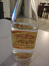 景芝 白乾老黄皮 高度白酒 49度480ml*6瓶 整箱装 实拍图