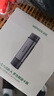 绿联USB/Type-C读卡器3.0高速 SD/TF多合一 适用电脑/手机/苹果16/15/iPad 支持相机无人机监控内存卡 实拍图
