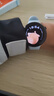 荣耀手表Fit 44mm【国家补贴15%】活力版 海风蓝 超轻薄超长续航NFC智能运动手表 GS3i升级款男女表 实拍图