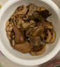 双汇精肋排段净重2斤原切无脊骨冷冻免切猪排骨红烧煲汤食材 实拍图