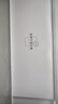 海尔（Haier）盛宴659升十字对开门四开门家用电冰箱一级能效节能无霜超大容量BCD-659WGHTDE5WVU1国家补贴20% 实拍图