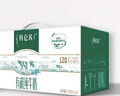 蒙牛特仑苏有机纯牛奶250mL*12盒 品质奶源 送礼盒装 电商定制 实拍图