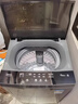 美的（Midea）15公斤大容量 波轮洗衣机全自动家用 MB15L1 专利免清洗 健康除螨 随心洗系列 以旧换新 实拍图