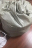 四万公里编织袋蛇皮袋麻袋大袋子搬家打包袋塑料包装口袋防汛包裹快递蛇皮袋子加厚100*150 5条装 实拍图
