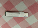 台电（TECLAST）256GB USB3.2 高速U盘 大容量存储办公电脑系统车载音乐优盘 实拍图