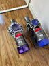 戴森（DYSON）V8无绳吸尘器【升级款】手持无线吸尘器 除螨 宠物 家庭适用 实拍图
