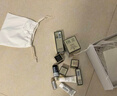 赫莲娜HR绿宝瓶精华液30ml精华保湿修护护肤品化妆品礼盒送女友生日礼物 实拍图