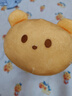 名创优品（MINISO）法式酥软法棍抱枕面包靠枕毛绒玩偶办公室午休枕客厅沙发创意摆件 实拍图