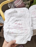 好奇（Huggies）铂金装小桃裤纸尿裤L120片(9-14kg)大号尿不湿【透爽散热】 实拍图