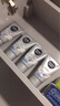 妮维雅（NIVEA）男士全新升级【焕亮】洁面100g*2洗面奶护肤品控油提亮痘印烟酰胺 实拍图