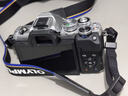 奥林巴斯（OLYMPUS）E-M10 MarkIV EM10四代 微单相机 数码相机 微单套机（14-42mm F3.5-5.6）银色 实拍图
