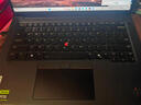 ThinkPad【国家补贴20%】T14p AIPC酷睿Ultra9 14.5英寸高性能工程师笔记本电脑32G 1TB RTX5050商务办公本 实拍图