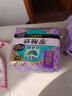 乐而雅花王【老爸抽检】零触感特薄夜用卫生巾30cm12片姨妈巾京东自营 实拍图