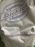Dickies背包电脑包双肩包女生大容量旅行包大学生书包初高中生高颜值2025 实拍图
