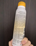 高姿透明防晒喷雾120mlSPF50+PA++++防水防汗美白防晒军训户外便携 实拍图
