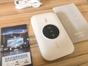 TCL随身wifi三网通用免插卡无线wifi6车载4G路由器随身便携无限制移动联通电信全国通用2025款5GXY15B 【至尊畅享版】三网任切+首月1500G流量 不限速不虚标月享1500G流量 实拍图