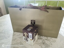舍得 品味舍得 浓香型白酒 52度 600ml*2瓶 礼盒装 送礼礼物热门商品 实拍图