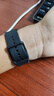 小米（MI）REDMI Watch 5 典雅黑 国家补贴 澎湃OS 2 心率血氧监测 蓝牙通话 红米手表5 智能手表 小米汽车 实拍图